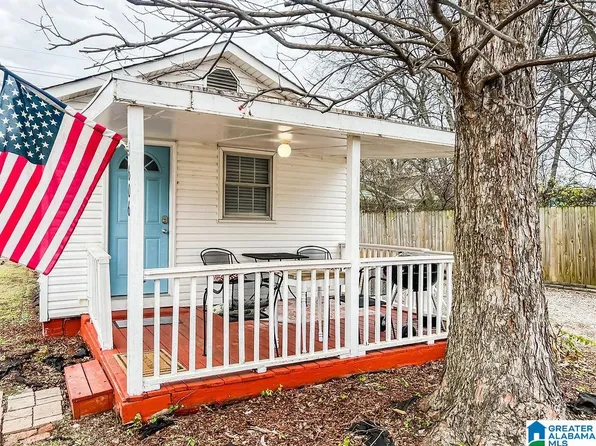 606 Schiffman St NE, Huntsville, AL 35801