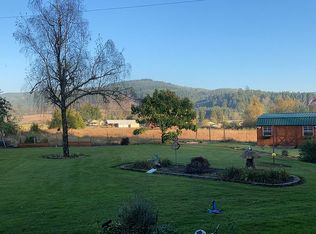 38505 Upper Camp Creek Rd, Springfield, OR 97478