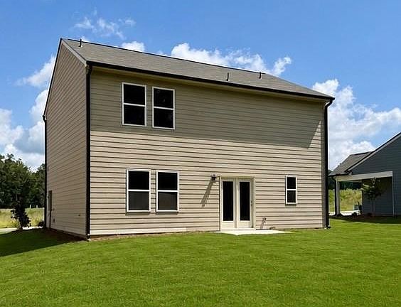 4th image of this home
