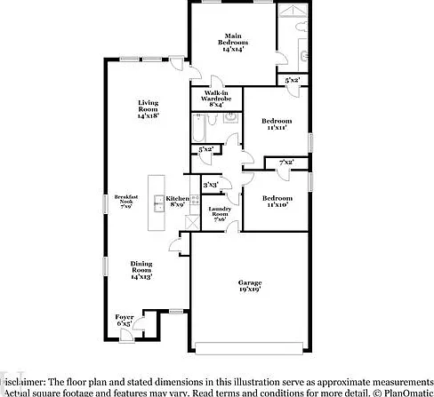 35480 W San Capistrano Ave — Photo 2