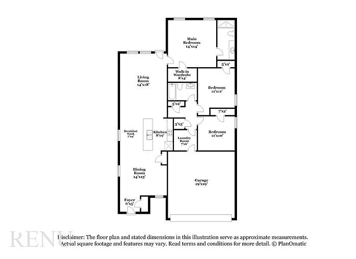 Building Photo - 35480 W San Capistrano Ave