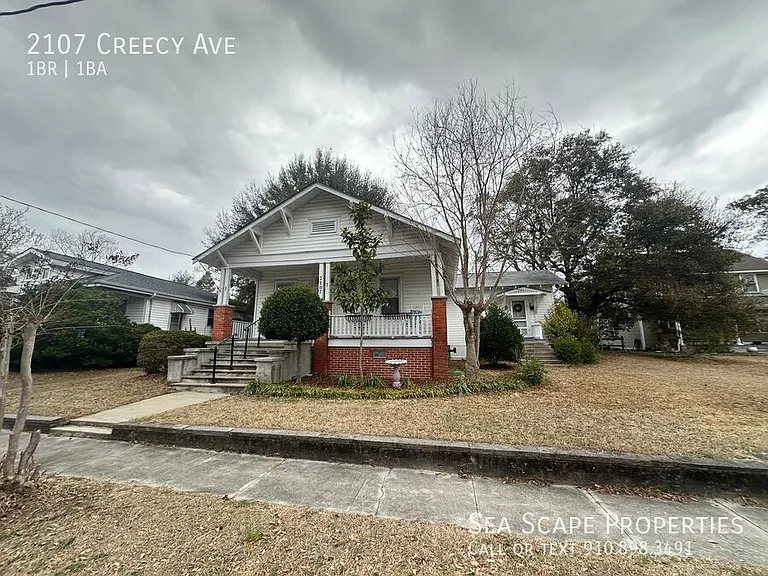 2107 Creecy Ave — Photo 1