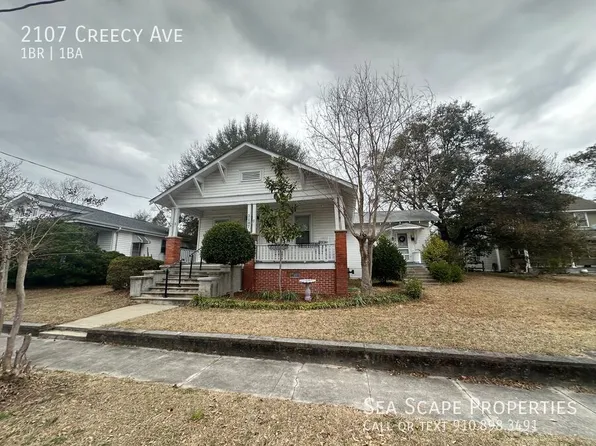 2107 Creecy Ave, Wilmington, NC 28403