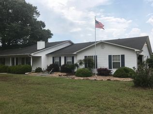 2374 Sandhill Rd, Lonoke, AR 72086