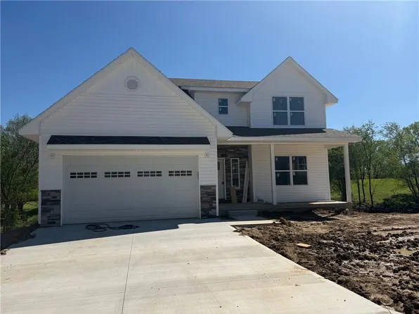 1407 W 6th Street Ter, Knob Noster, MO 65336