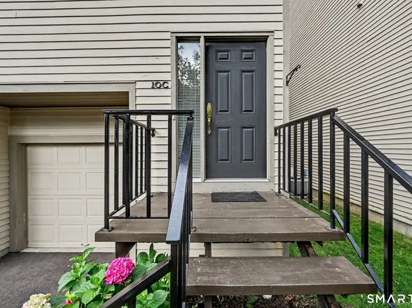 2435 Bedford Street #10C, Stamford, CT 06905