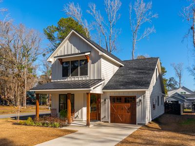 101 Classic St, Summerville, SC, 29483