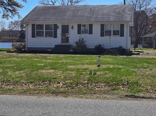 11328 Gum Point Rd, Berlin, MD 21811