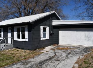 619 W Ramsey Street, Buffalo, MO 65622