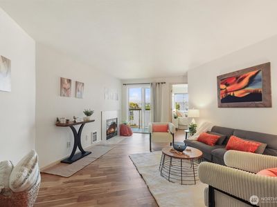 3045 20th Avenue W #405, Seattle, WA, 98199