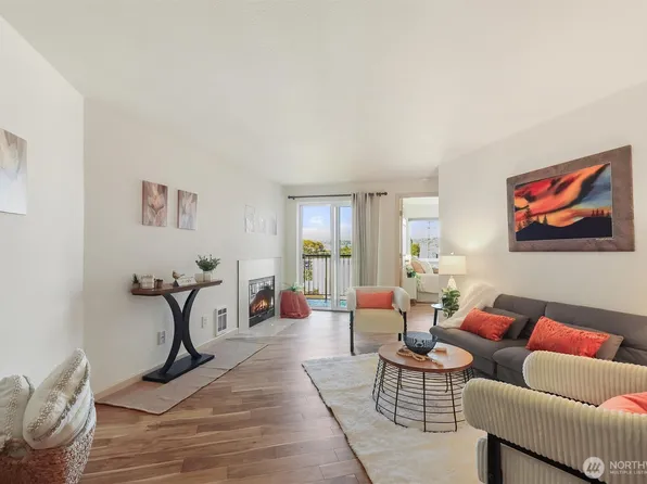 3045 20th Avenue W #405, Seattle, WA 98199