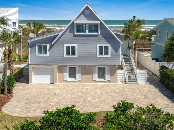 5512 Atlantic Vw, Saint Augustine, FL 32080