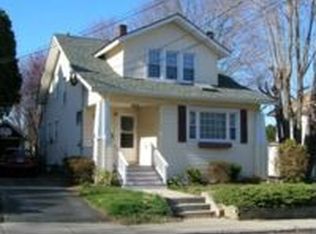 9 Gorton St, New London, CT 06320