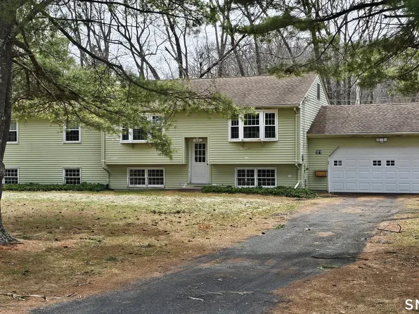 121 Hoskins Road, Simsbury, CT 06070