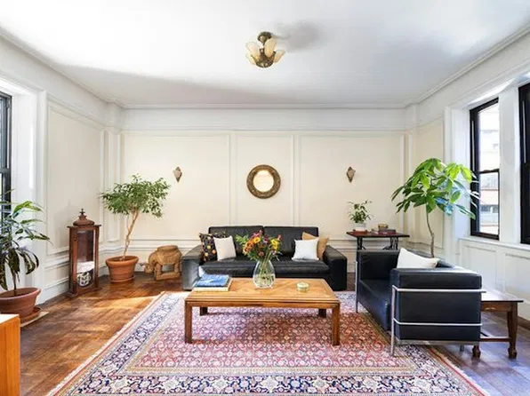 37 W 93rd St APT 12, New York, NY 10025
