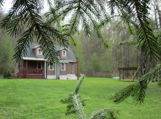 1166 Lower Mountain Rd, Canton, PA 17724