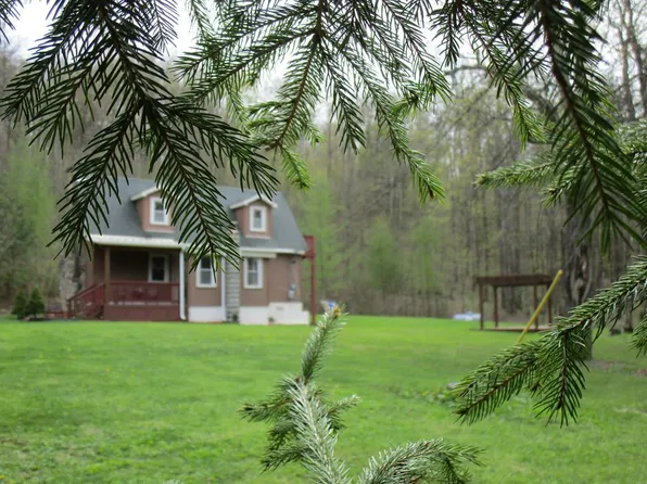 1166 Lower Mountain Rd, Canton, PA 17724