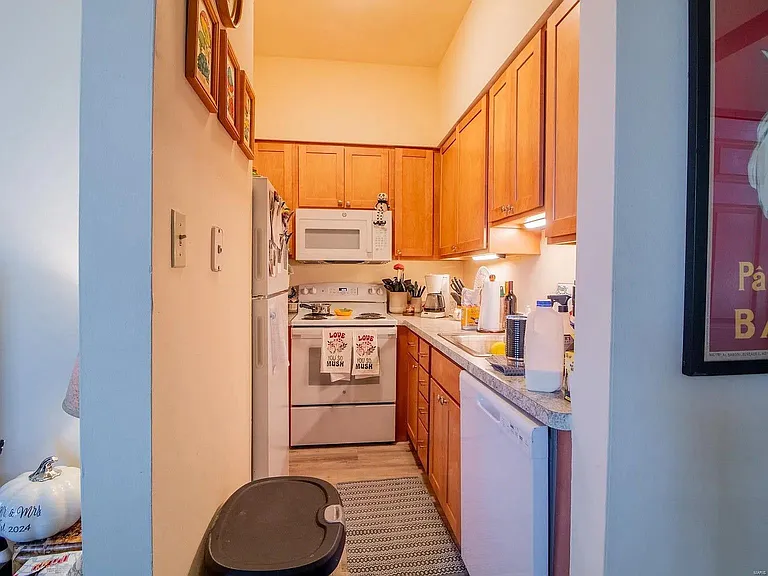 1213 Shenandoah Ave #C — Photo 9