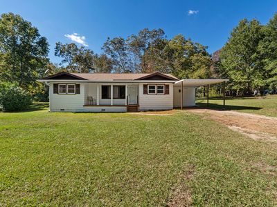 514 Brown St, Mc Cormick, SC, 29835