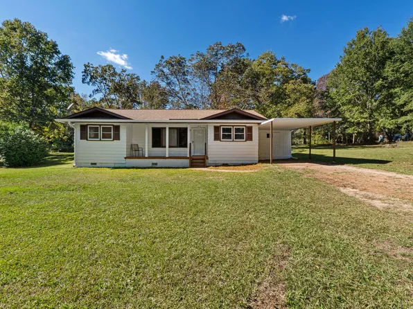 514 Brown St, Mc Cormick, SC 29835