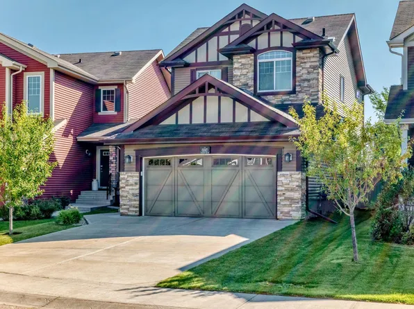 5147 Crabapple Link SW, Edmonton, AB T6X 1X1