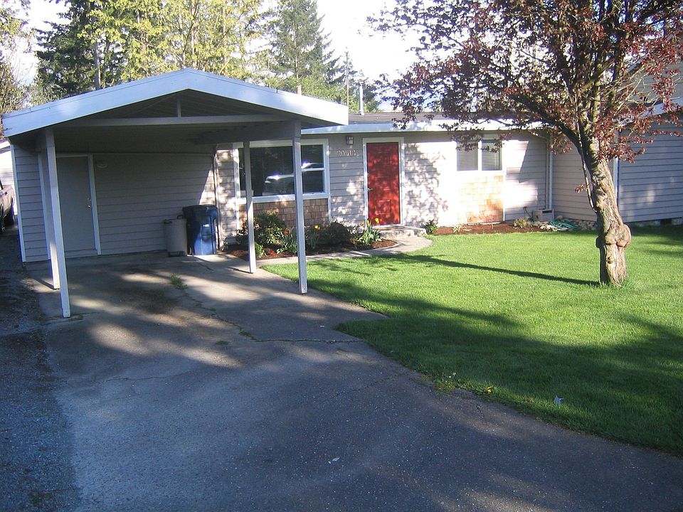 1st image of 20513 21st Pl W
