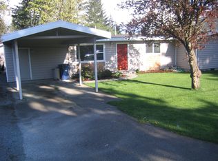 20513 21st Pl W, Lynnwood, WA 98036