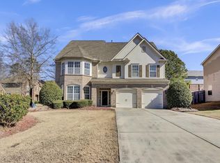 1384 Stone Bay Dr SW, Atlanta, GA 30331