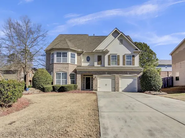 1384 Stone Bay Dr SW, Atlanta, GA 30331
