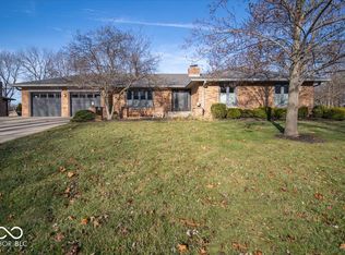 4258 Redman Dr, Greenwood, IN 46142