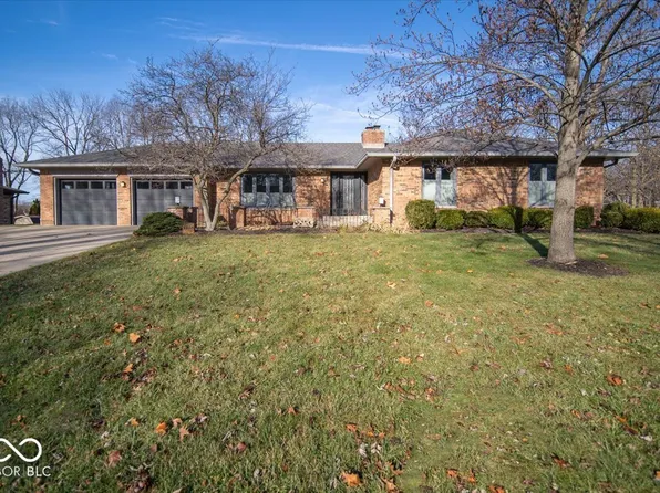 4258 Redman Dr, Greenwood, IN 46142