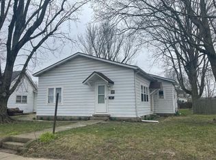 1225 W Madison St, Kokomo, IN