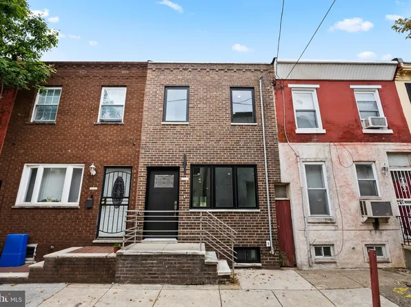 1615 S Beulah St, Philadelphia, PA 19148