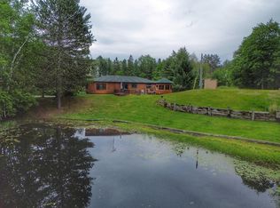 N4443 Crappie Rd, Medford, WI 54451