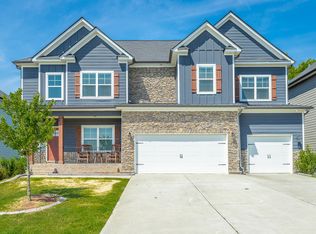9906 Haven Port Ln, Ooltewah, TN 37363