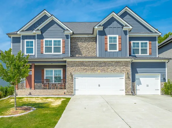 9906 Haven Port Ln, Ooltewah, TN 37363