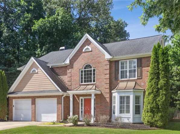 3789 Seattle Pl NW, Kennesaw, GA 30144
