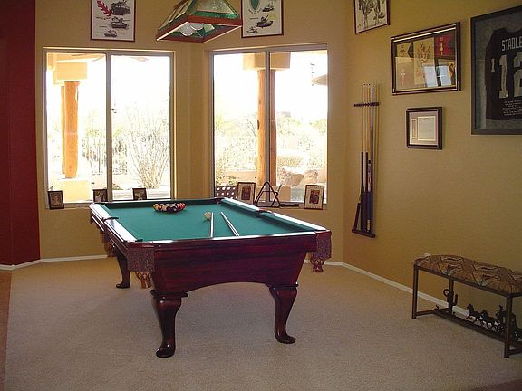 Formal Dining