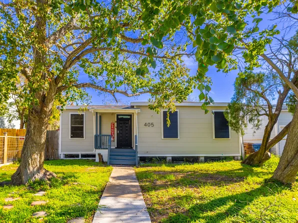 405 Beverly Dr, Corpus Christi, TX 78411