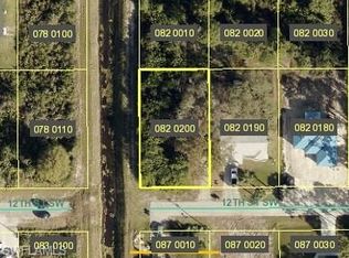 2718 12th St SW, Lehigh Acres, FL 33976