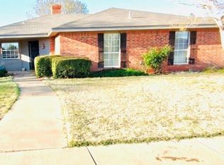 5914 71st St, Lubbock, TX 79424