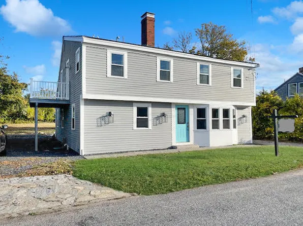 38 Mill Street, Dennis Port, MA 02639