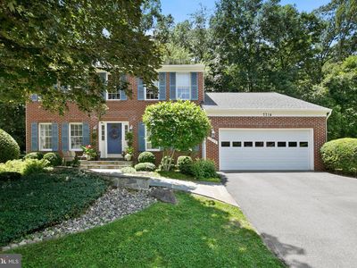 7714 Shady Brook Ln, Gaithersburg, MD, 20879