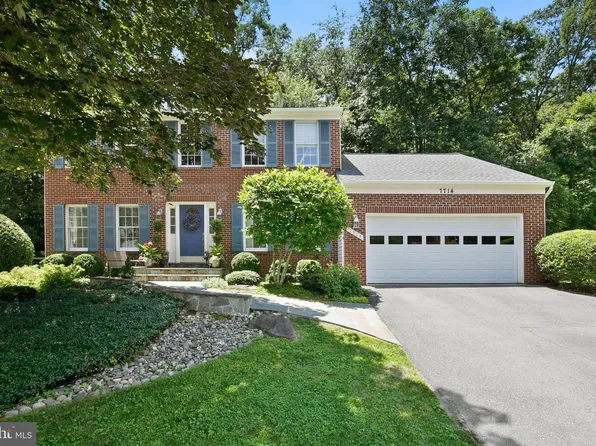 7714 Shady Brook Ln, Gaithersburg, MD 20879