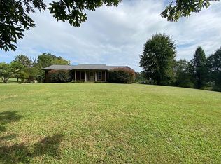 364 Mount Horeb Rd, Jefferson City, TN 37760