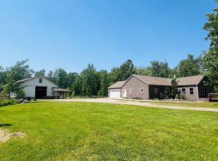 760 W Wirbel Rd, Pinconning, MI 48650