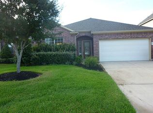 9219 Durango Point Ln, Houston, TX 77070