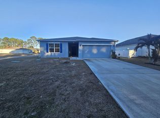 261 Wisteria Avenue NW, Palm Bay, FL 32907