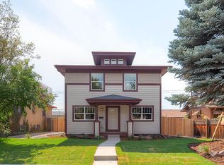 1875 S Lincoln St, Denver, CO 80210