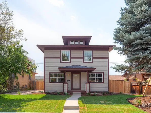 1875 S Lincoln St, Denver, CO 80210